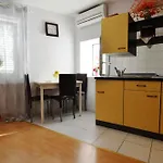 Excelsior Apartments Rovinj