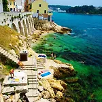 Excelsior Apartments Rovinj
