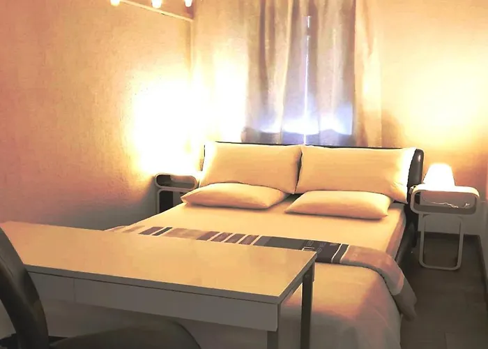 Excelsior Apartments Rovinj