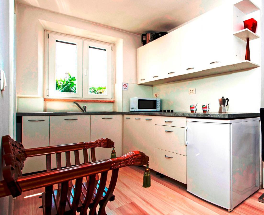 Excelsior Apartment Rovinj
