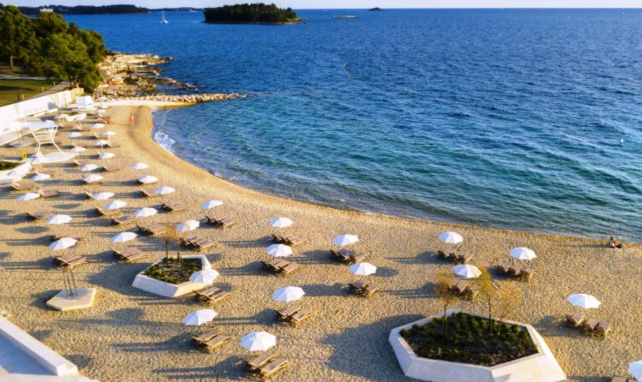 Excelsior * Rovinj