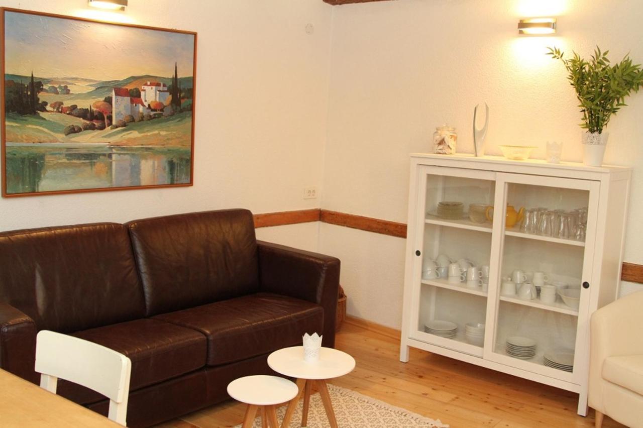 Excelsior Apartment