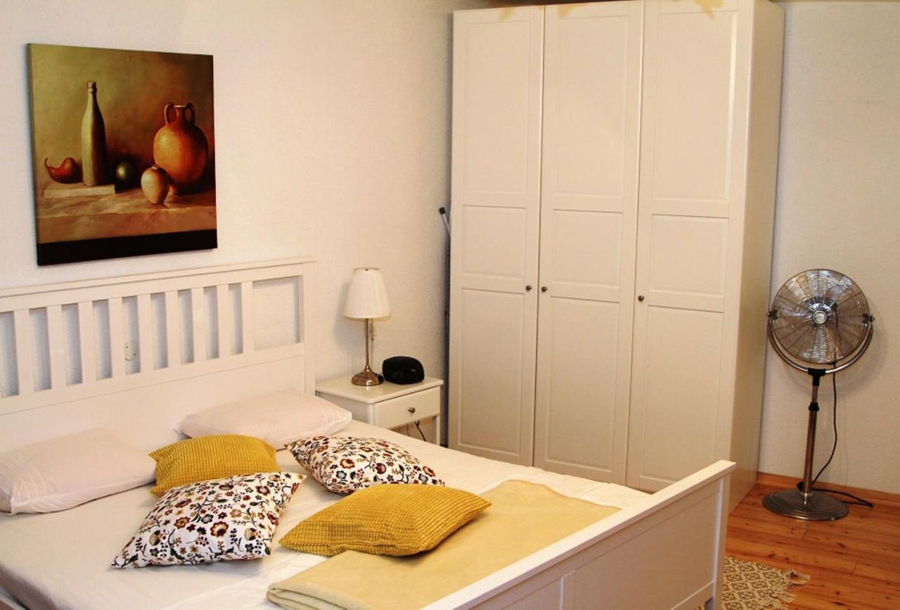 Excelsior Apartment *
