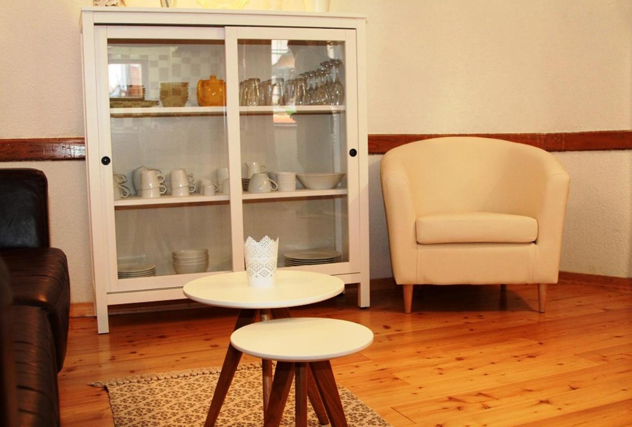 Apartment Excelsior