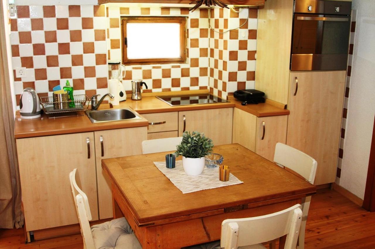Excelsior Apartment