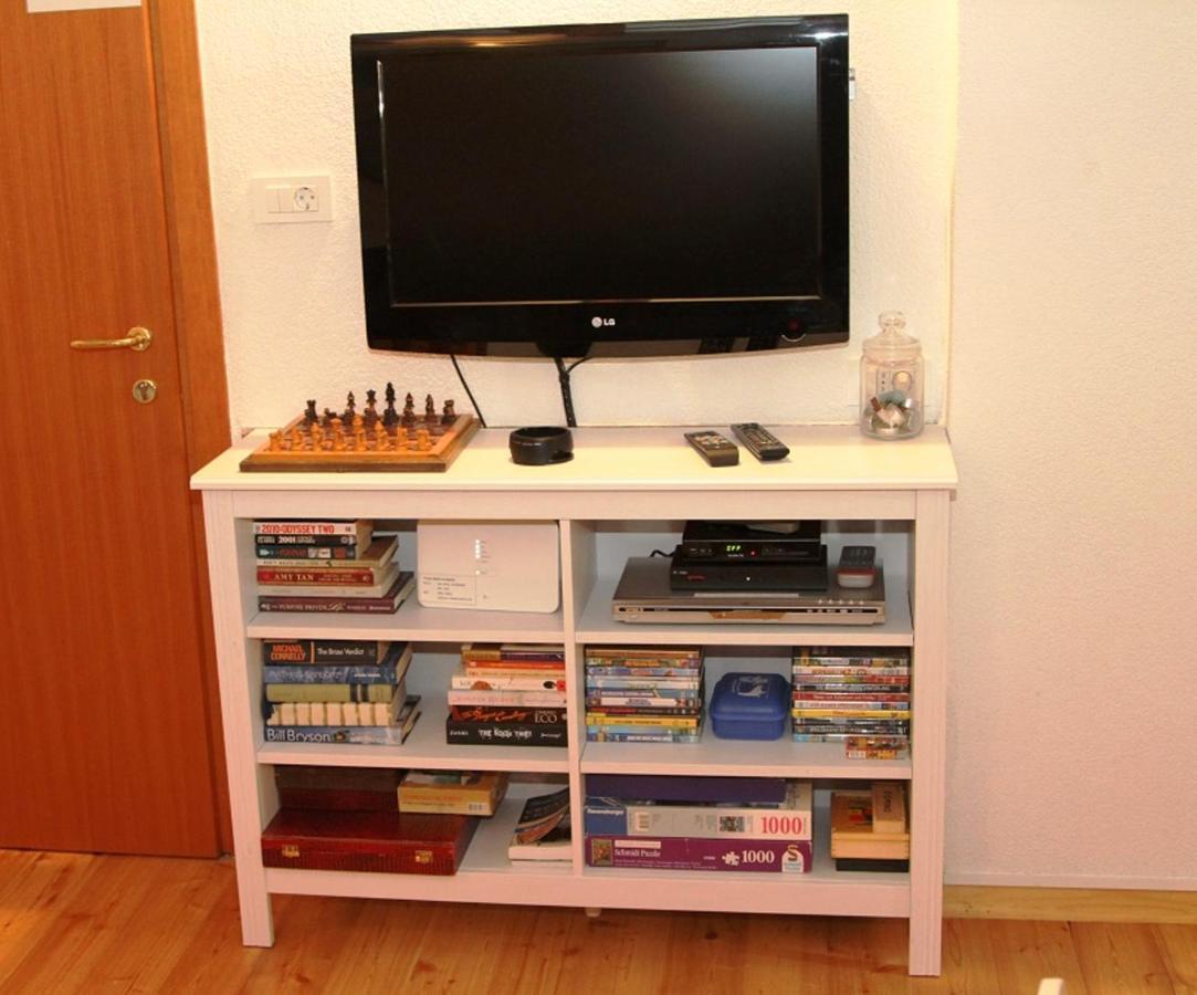 Excelsior Apartment *