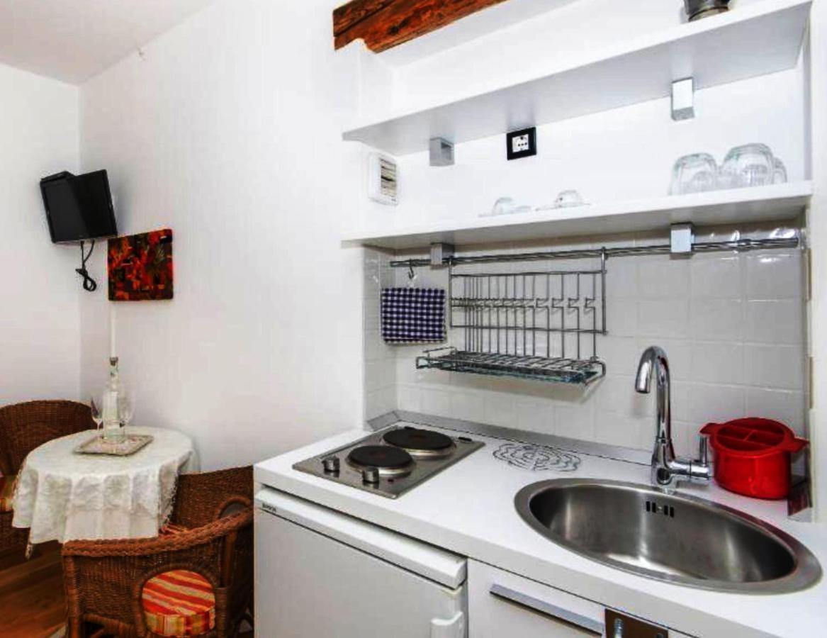 Excelsior Apartment Rovinj