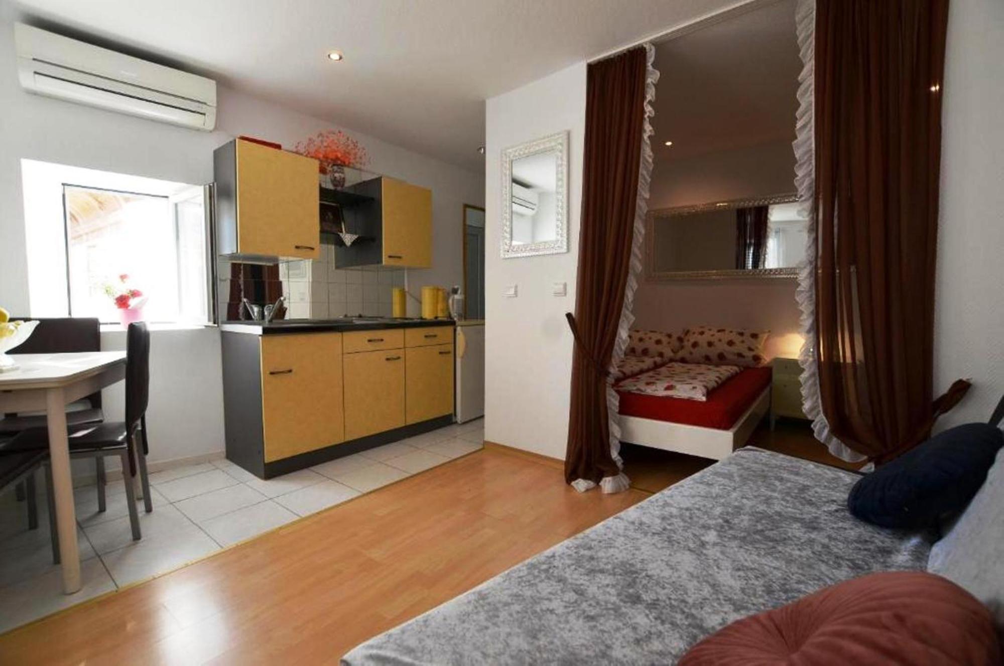 Apartment Excelsior *