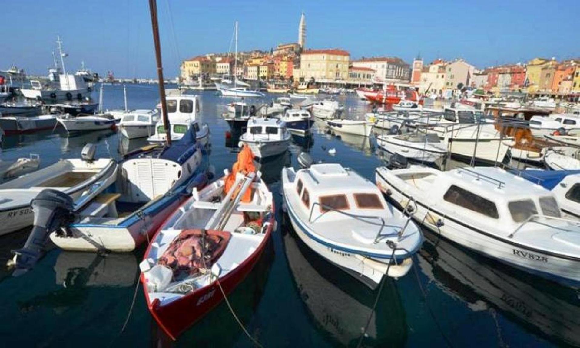 Excelsior Apartment Rovinj