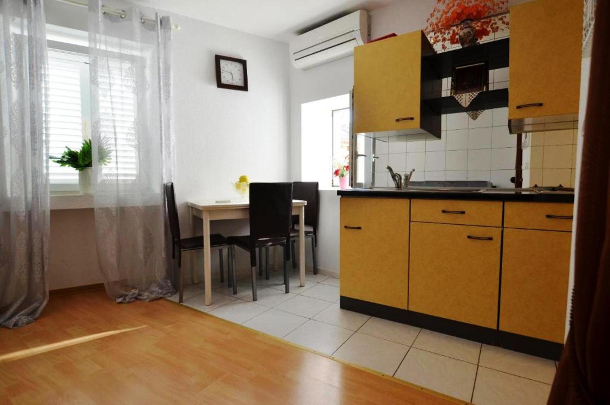 Apartment Excelsior Rovinj