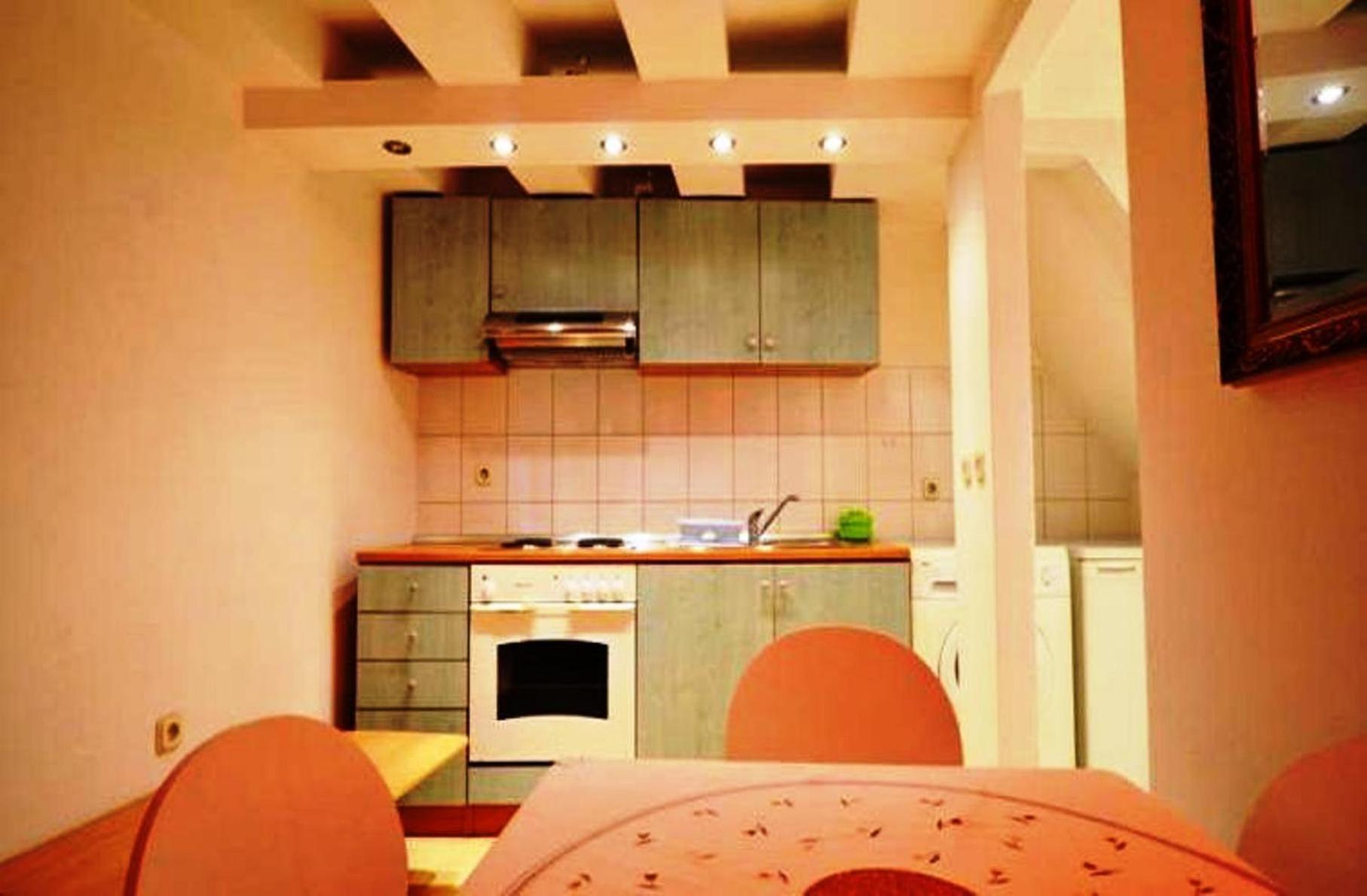 Apartment Excelsior