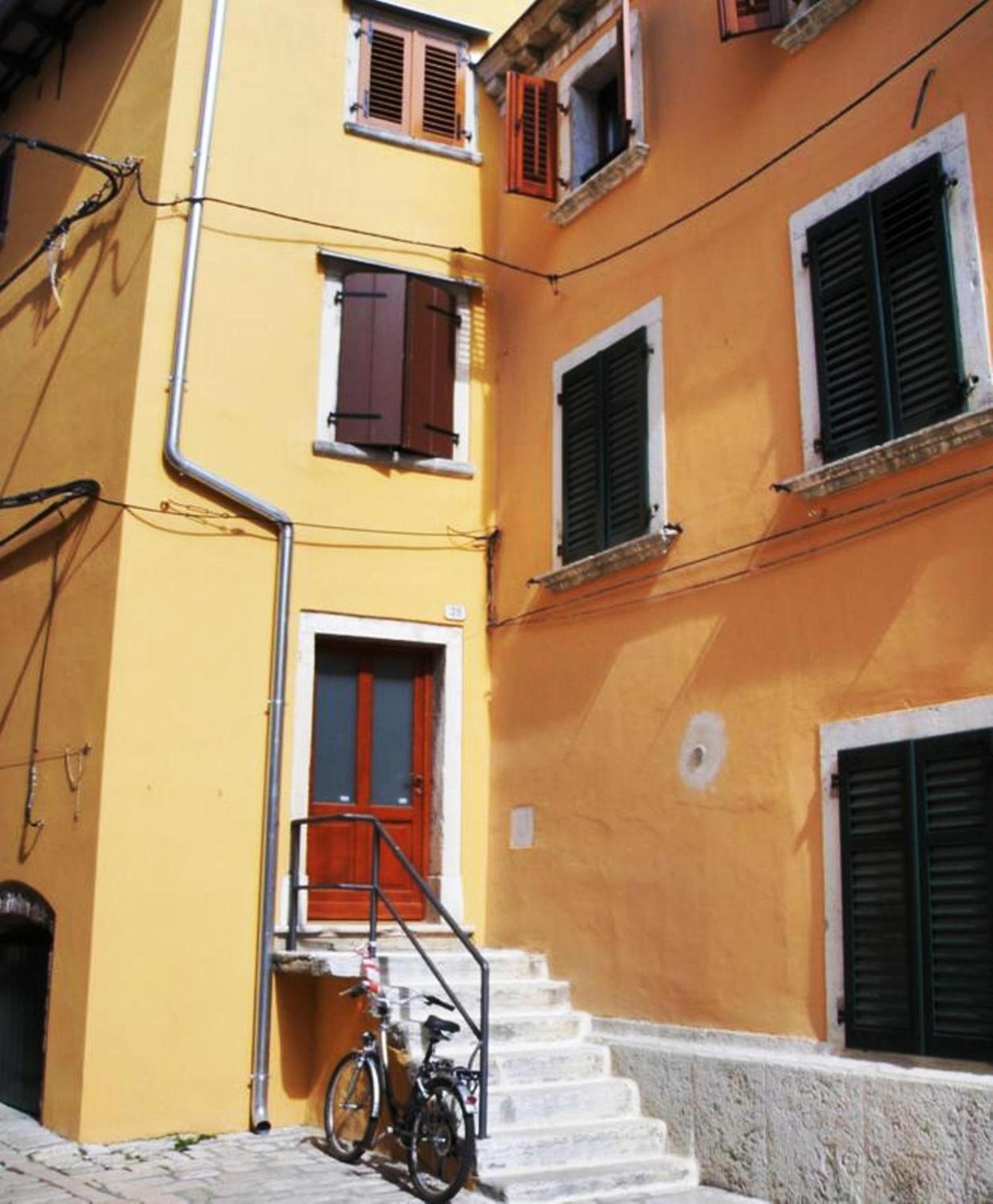 Excelsior Apartment Rovinj