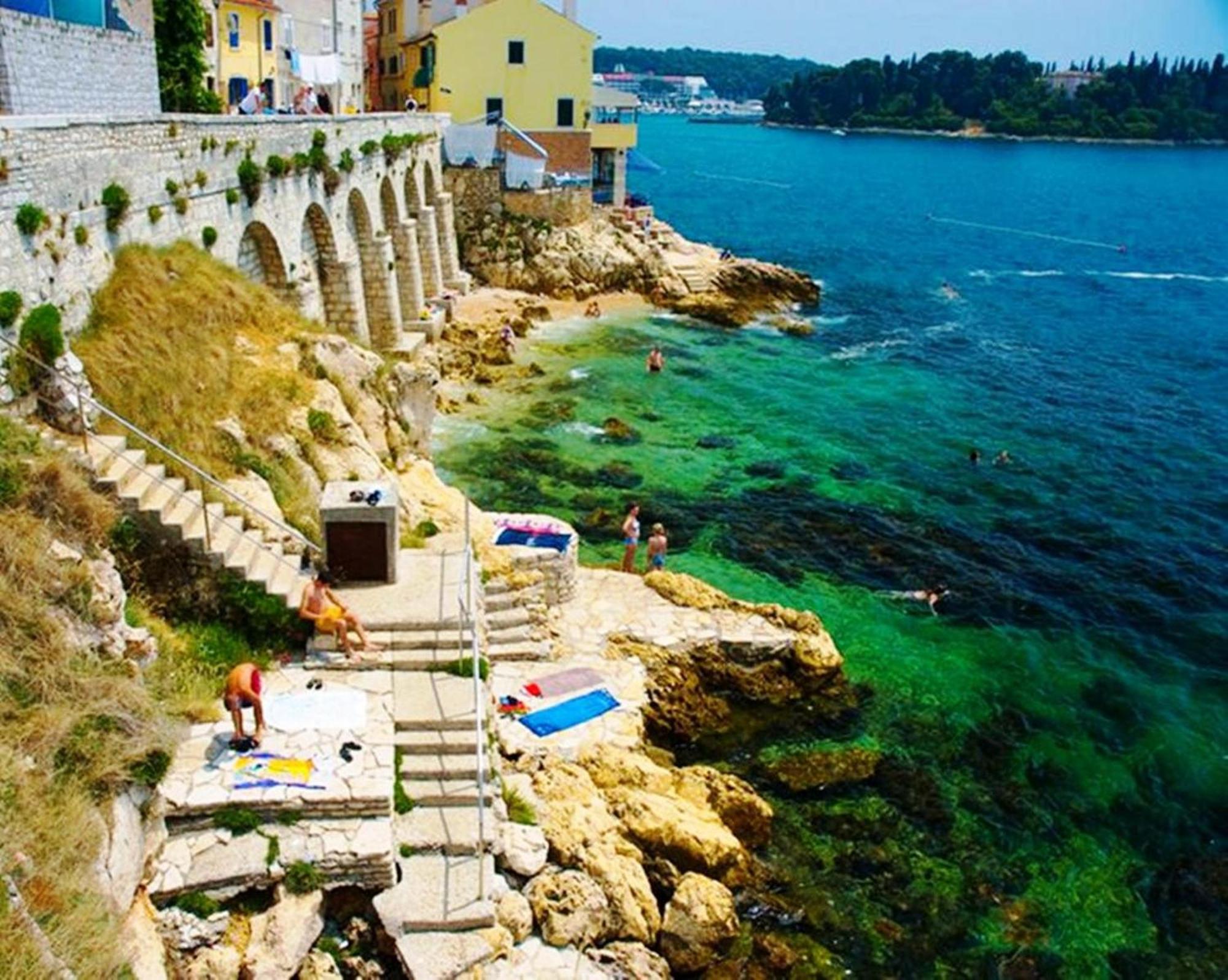 Apartment Excelsior Rovinj