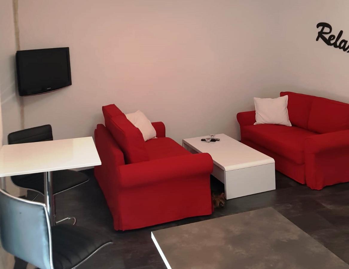 Excelsior Apartment Rovinj