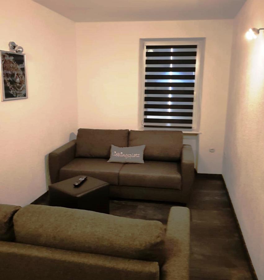 Excelsior Apartment Rovinj