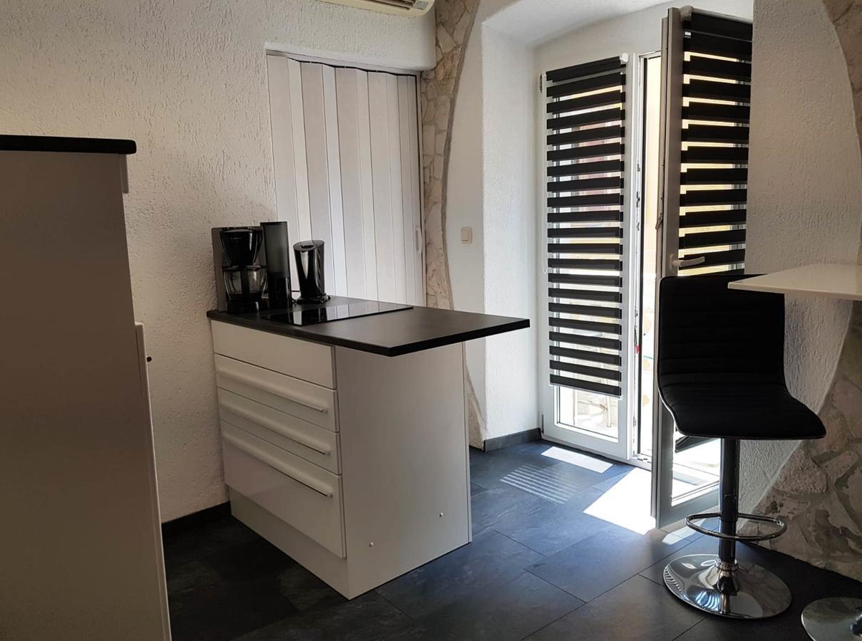 Excelsior Apartment Rovinj