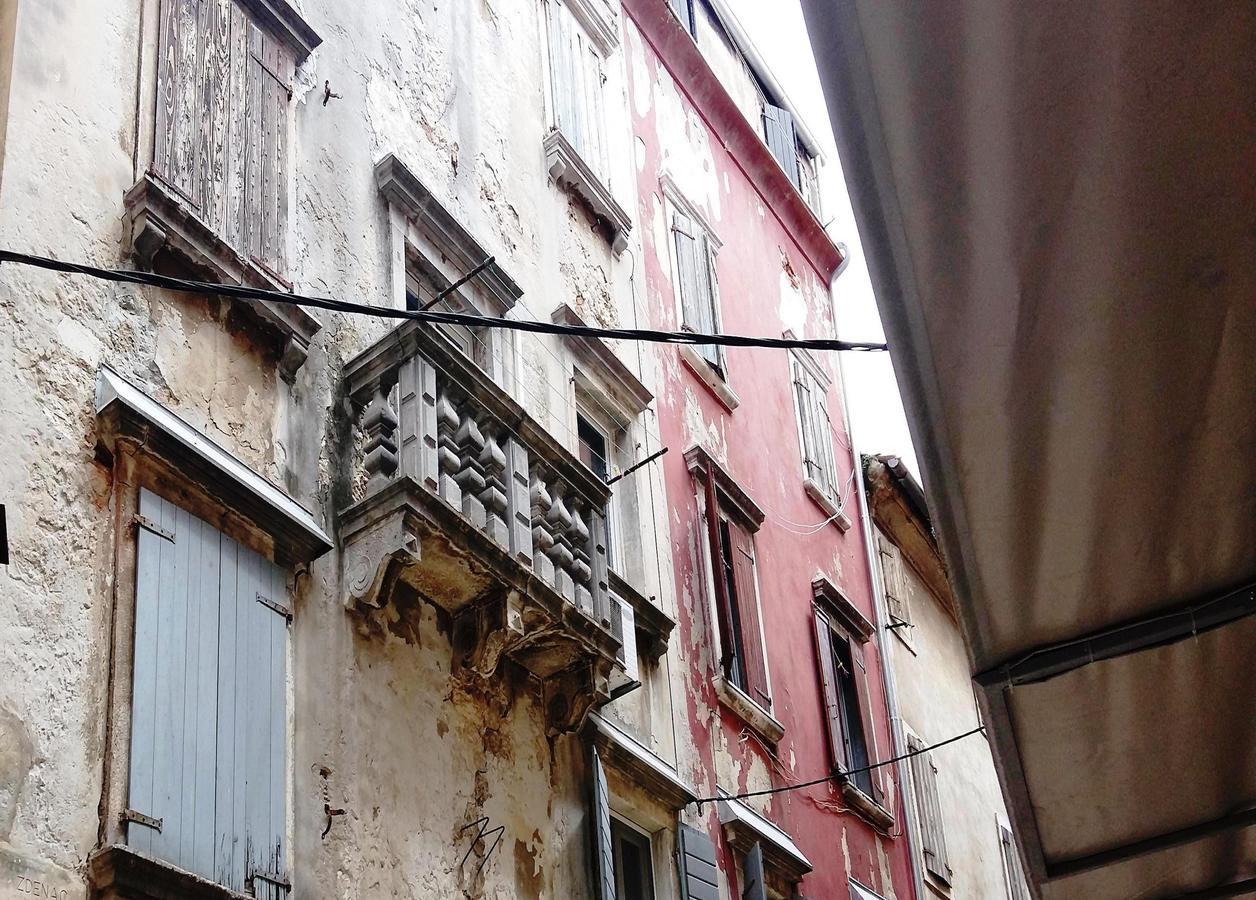 Excelsior Apartment Rovinj