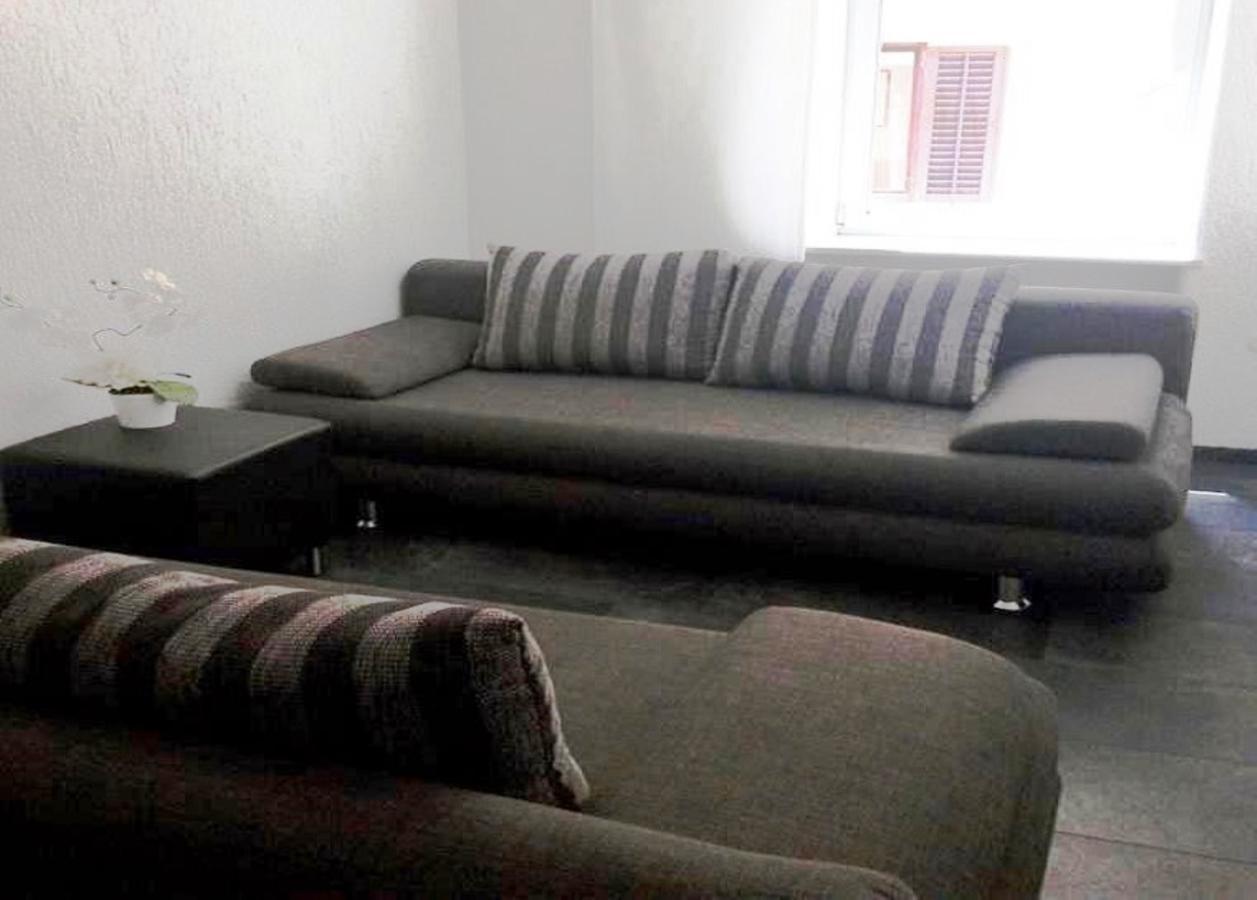 Excelsior Apartment