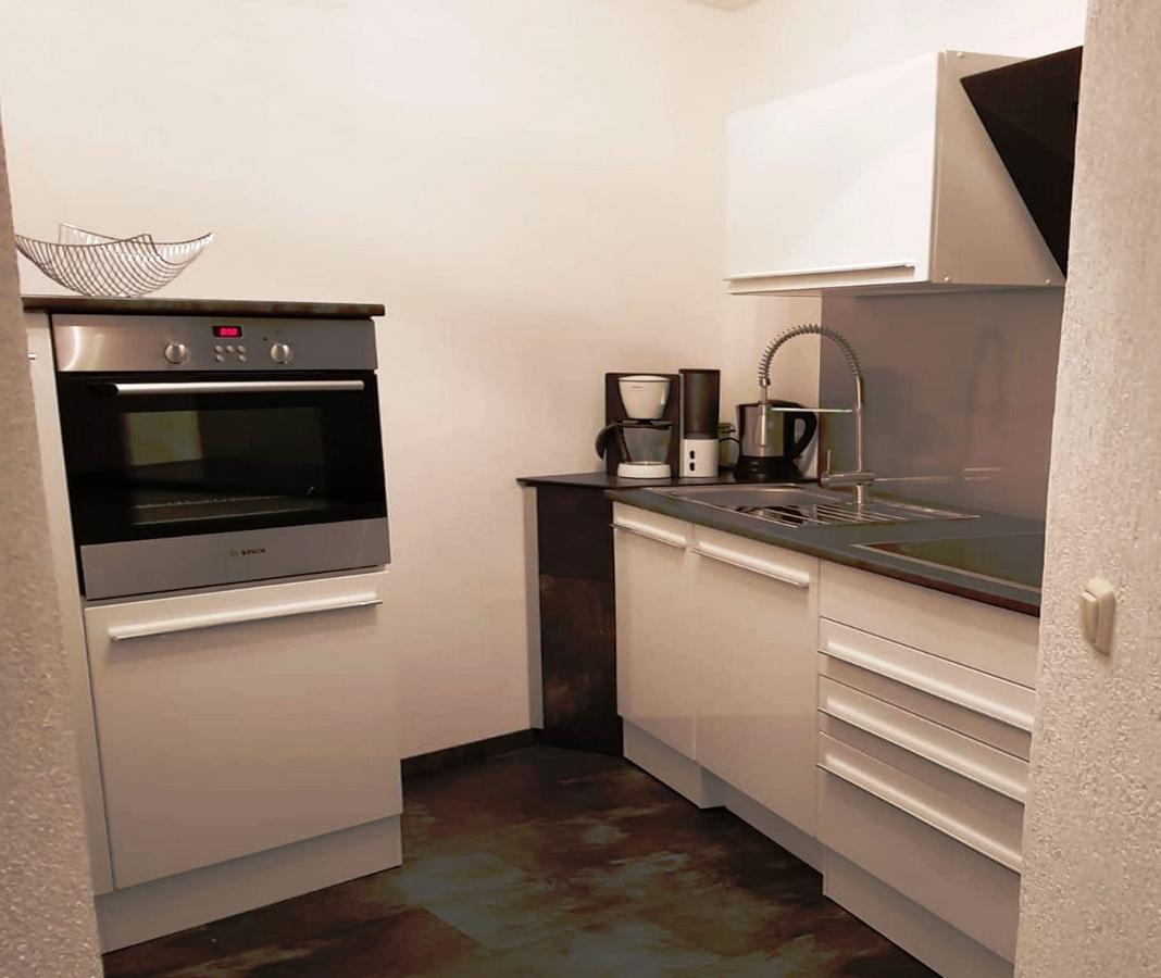 Excelsior Apartment *