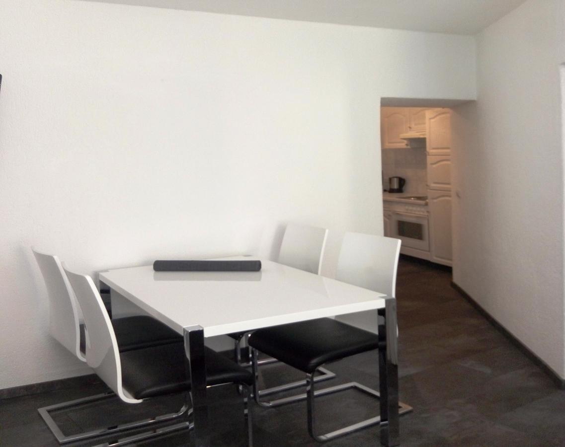 Excelsior Apartment