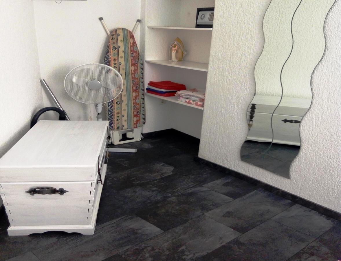 Apartment Excelsior Rovinj