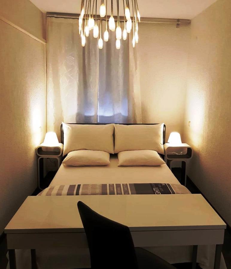 Apartment Excelsior Rovinj