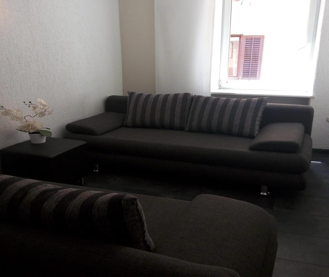 Apartment Excelsior Rovinj