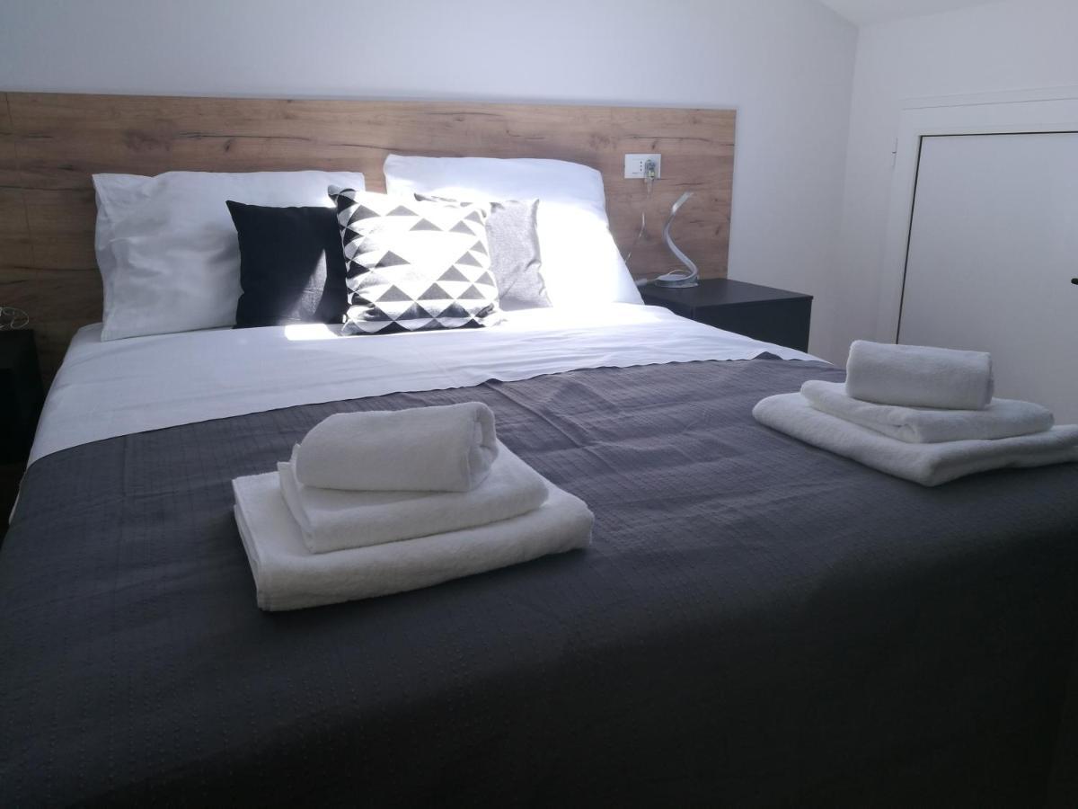 Excelsior Apartment