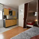 Excelsior Apartments Rovinj