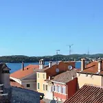 Excelsior Apartments Rovinj
