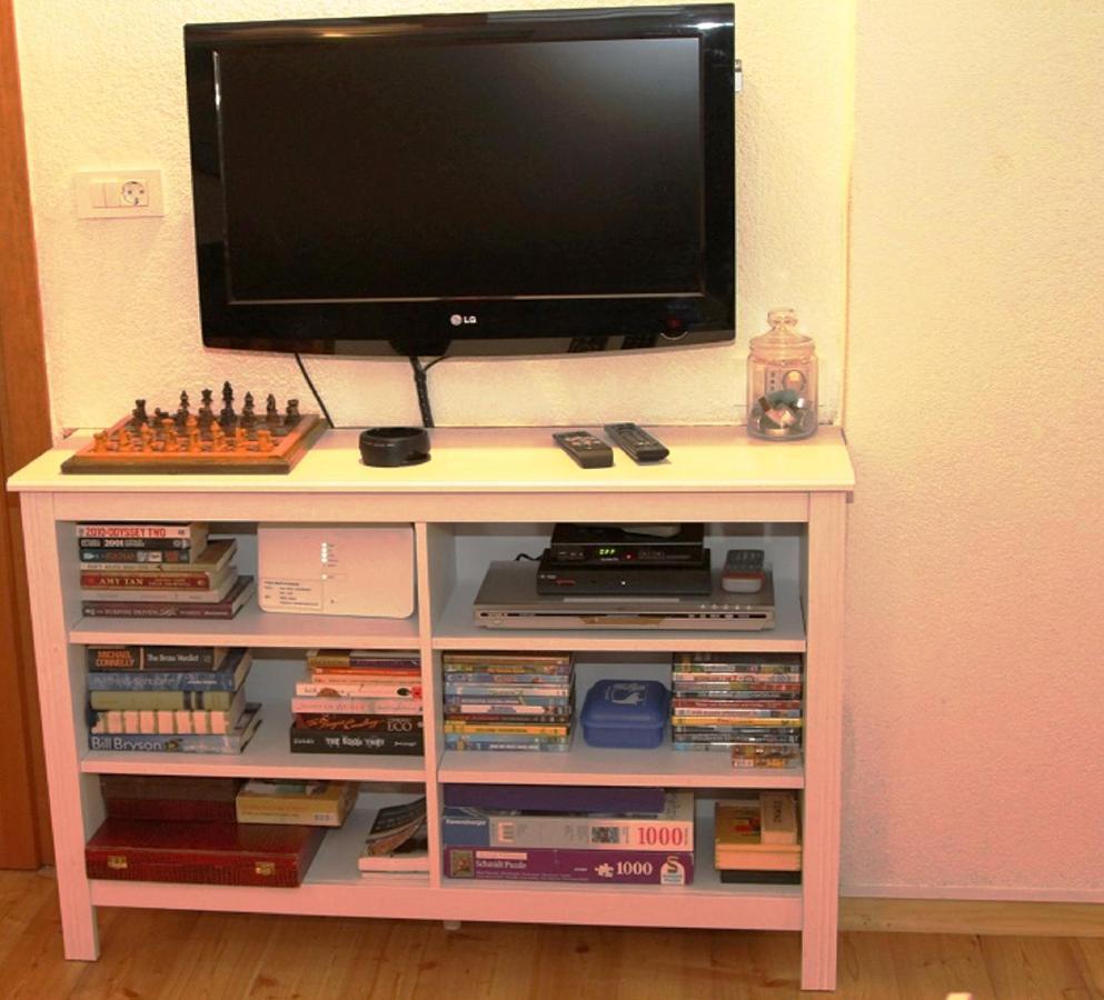 Excelsior Apartament