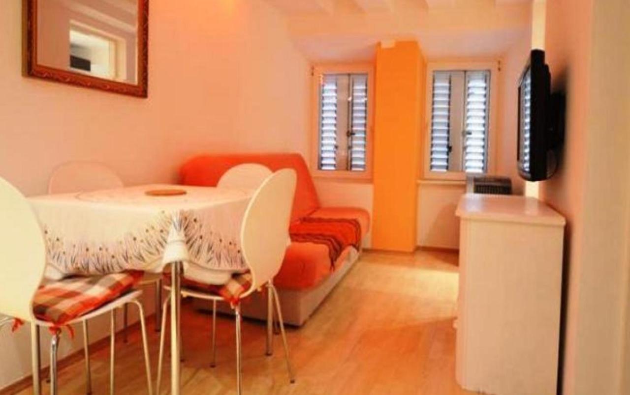 Excelsior Apartament Rovinj