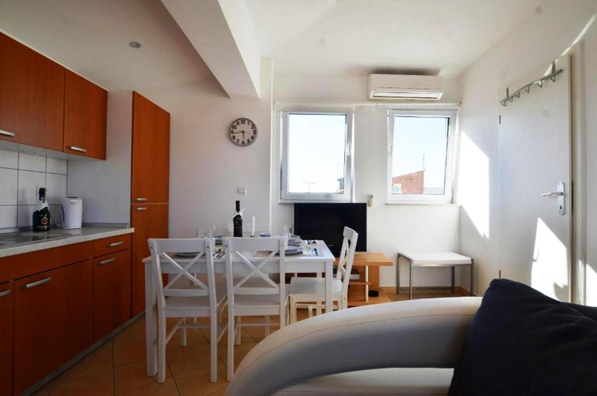 Apartment Excelsior *