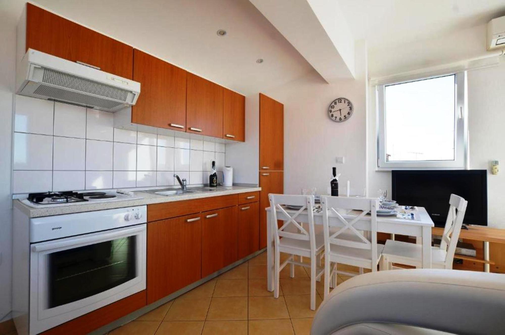 Apartment Excelsior Rovinj