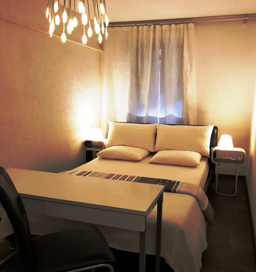 Excelsior Apartament *