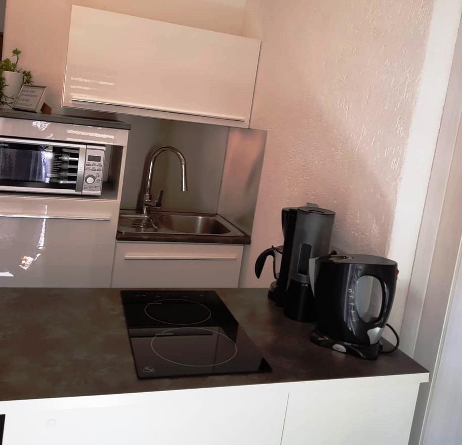 Excelsior Apartament Rovinj