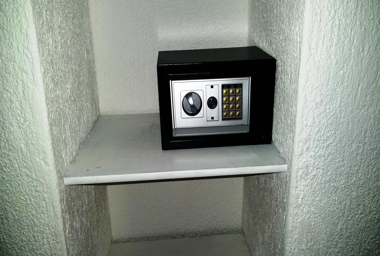 Excelsior Apartament