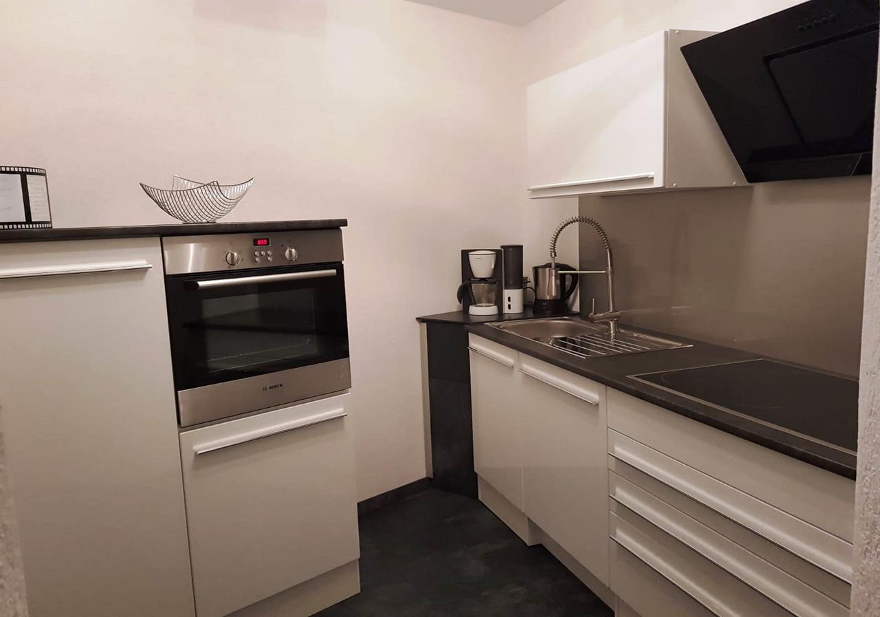 Apartament Excelsior *