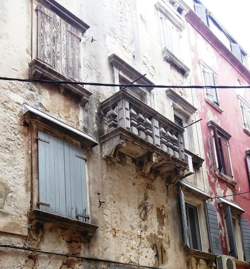 Excelsior Apartman *