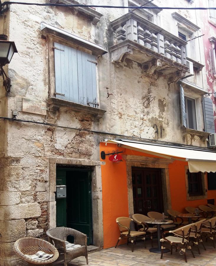 Excelsior Apartman